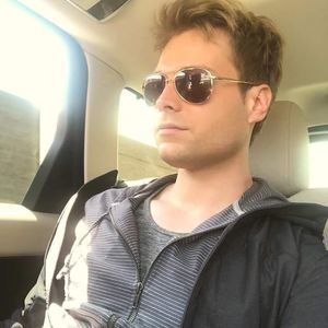 Meet your Posher, Brandon